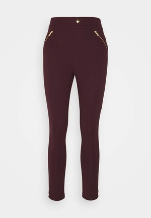 Pantalons ANNA FIELD Anna Field Punto Legging With Zip Detail Multi Femme | IAG-1382745